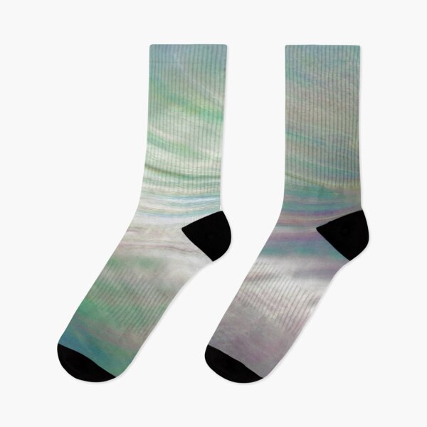 Item preview, Iridescent Mother of Pearl Design designed and sold by capricedefille.