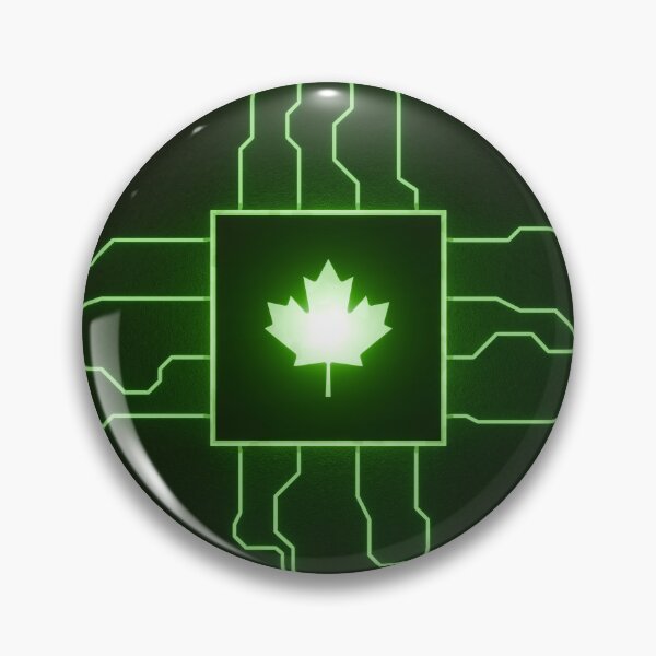 Item preview, Green Maple CPU PBC Render designed and sold by Crimson Leaf.