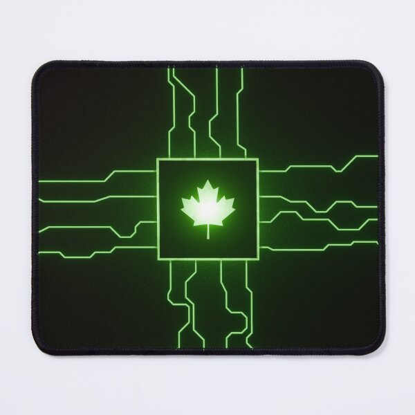 Item preview, Green Maple CPU PBC Render designed and sold by Crimson Leaf.