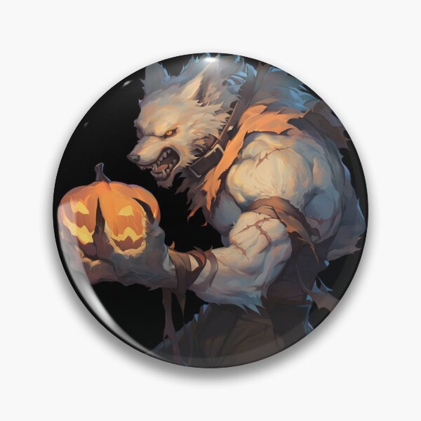 Item preview, Werewolf // wolves // Halloween // wolfman // haunted vibes // Wolf designed and sold by SMARTKIT  DESIGNAGENCY.