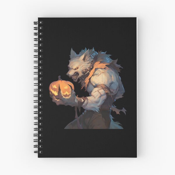 Item preview, Werewolf // wolves // Halloween // wolfman // haunted vibes // Wolf designed and sold by SMARTKIT  DESIGNAGENCY.
