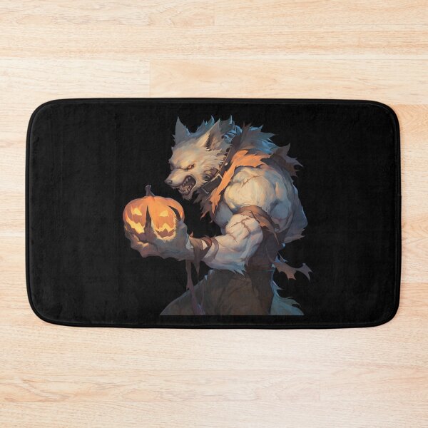 Item preview, Werewolf // wolves // Halloween // wolfman // haunted vibes // Wolf designed and sold by SMARTKIT  DESIGNAGENCY.