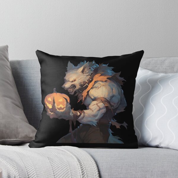 Item preview, Werewolf // wolves // Halloween // wolfman // haunted vibes // Wolf designed and sold by SMARTKIT  DESIGNAGENCY.