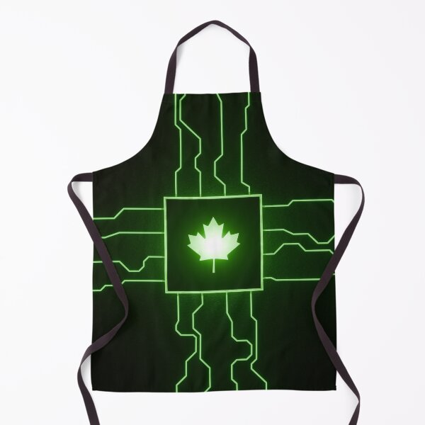 Item preview, Green Maple CPU PBC Render designed and sold by Crimson Leaf.