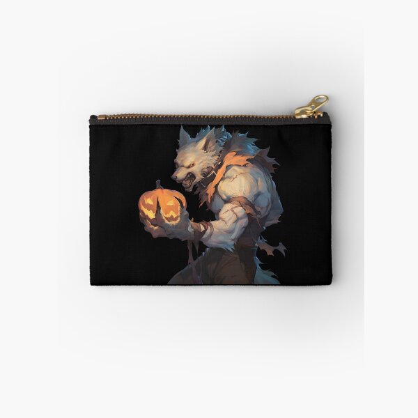 Item preview, Werewolf // wolves // Halloween // wolfman // haunted vibes // Wolf designed and sold by SMARTKIT  DESIGNAGENCY.