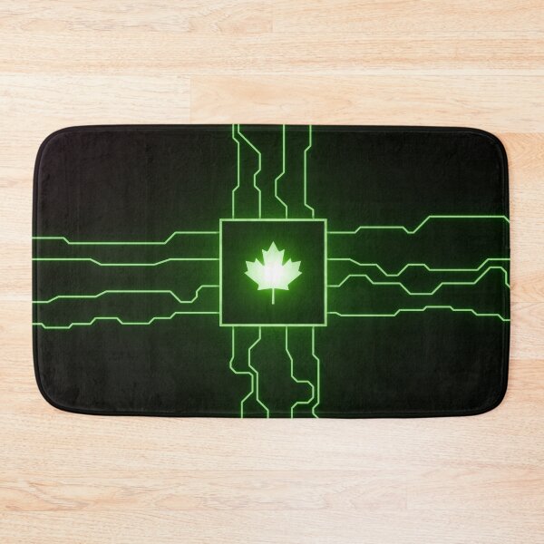 Item preview, Green Maple CPU PBC Render designed and sold by Crimson Leaf.