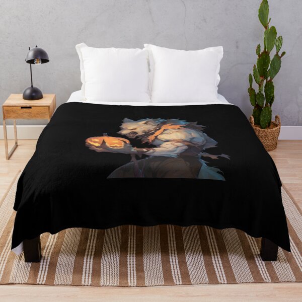Item preview, Werewolf // wolves // Halloween // wolfman // haunted vibes // Wolf designed and sold by SMARTKIT  DESIGNAGENCY.