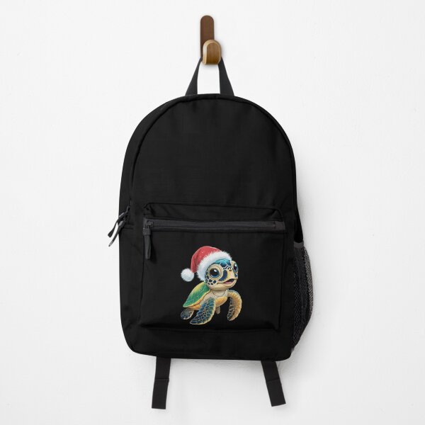 Item preview, Christmas Sea Turtle designed and sold by jkrphoto.