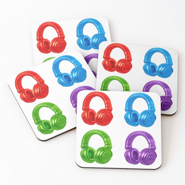 Item preview, Gummie Headphones designed and sold by jpm70.