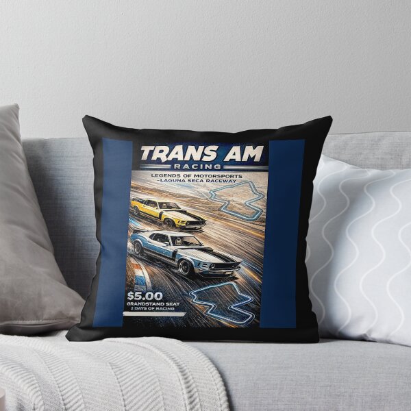 Item preview, Trans Am variation vintage poster#1 designed and sold by Helios Be. Lavsh.