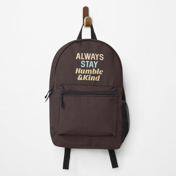 Item preview, Mantente siempre humilde y amable designed and sold by Innet.
