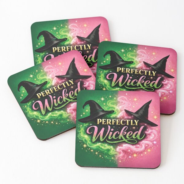 Item preview, Wicked design  designed and sold by AmyMaries.