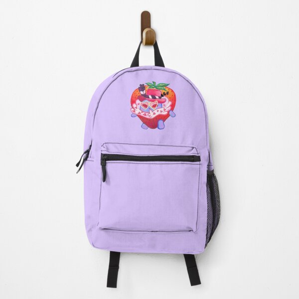Item preview, Strawberry Valentino meme designed and sold by MzDrawss.