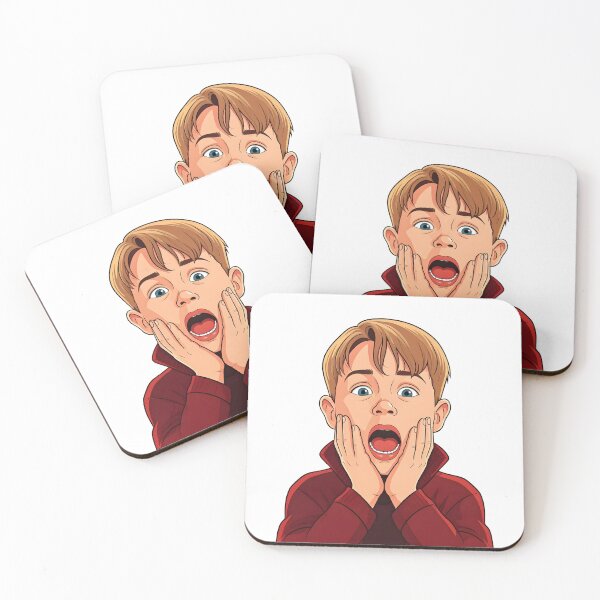 Item preview, Home Alone designed and sold by PrintLabStudio.