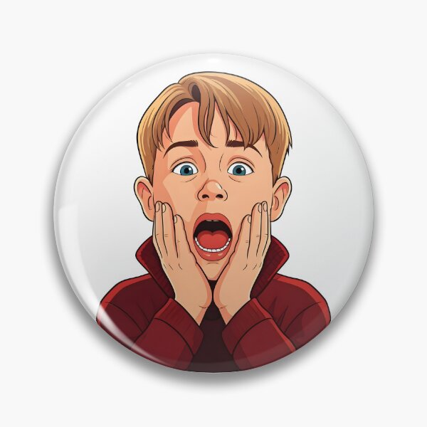 Item preview, Home Alone designed and sold by PrintLabStudio.