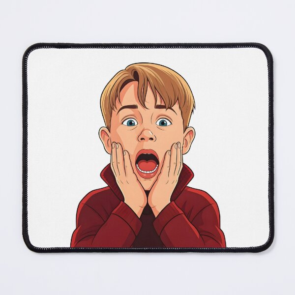 Item preview, Home Alone designed and sold by PrintLabStudio.