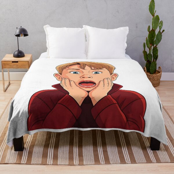 Item preview, Home Alone designed and sold by PrintLabStudio.