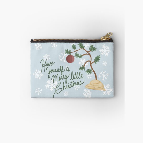 Item preview, Have Yourself a Merry Little Christmas designed and sold by LittleCatten.