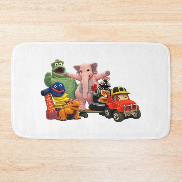 Item preview, Johnson and Friends designed and sold by adriab.