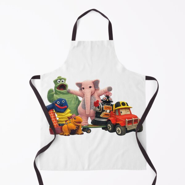 Item preview, Johnson and Friends designed and sold by adriab.