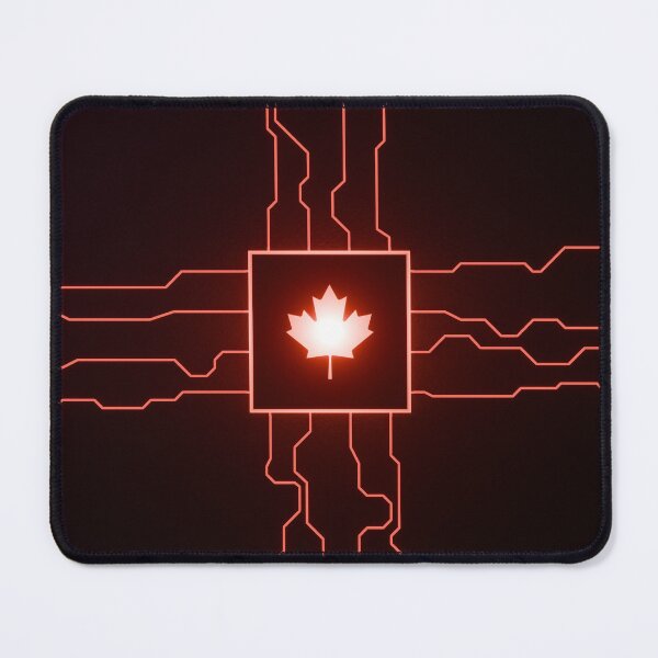 Item preview, Red Maple CPU PBC Render designed and sold by Crimson Leaf.
