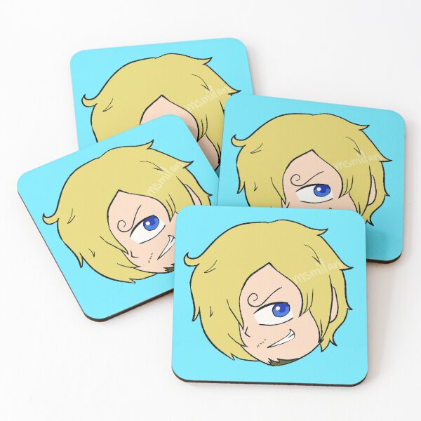 Artikelvorschau, Sanji entworfen und verkauft von msmilan.
