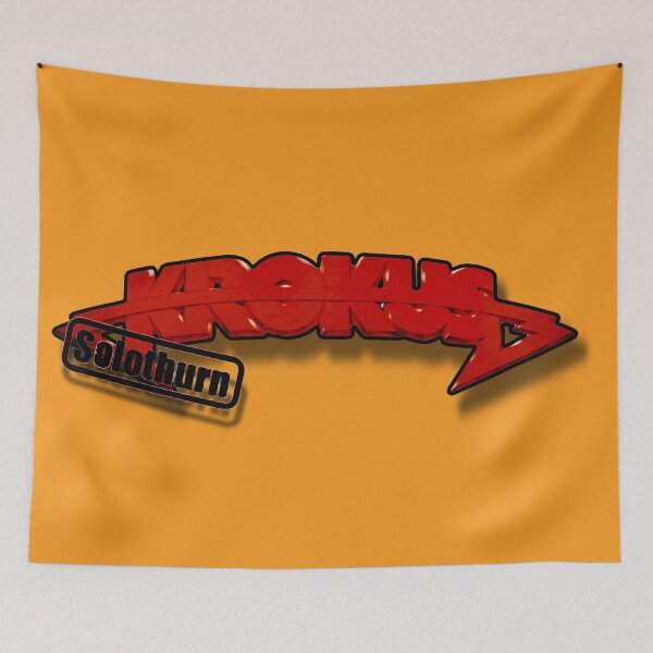Item preview, Krokus Solothurn designed and sold by neugart.