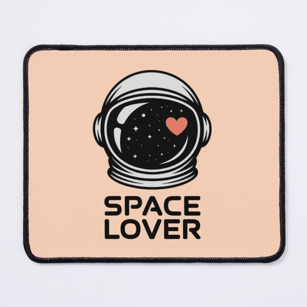 Item preview, Astronaut - Space Lover designed and sold by 123ks.