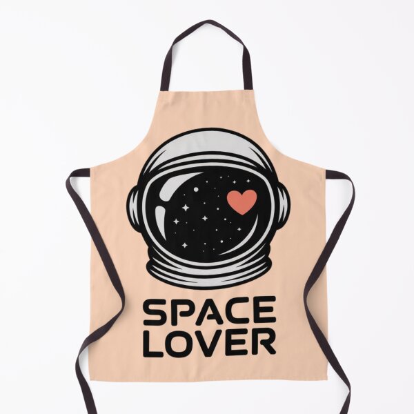 Item preview, Astronaut - Space Lover designed and sold by 123ks.