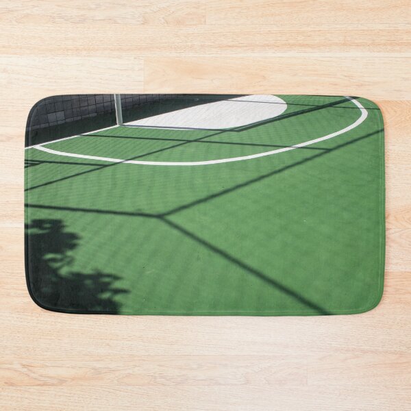 Item preview, green soccer field designed and sold by felipequeiroz.