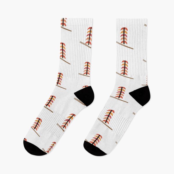 Item preview, Stacked Suhi Pile with Chopsticks designed and sold by Asiantrendzz.
