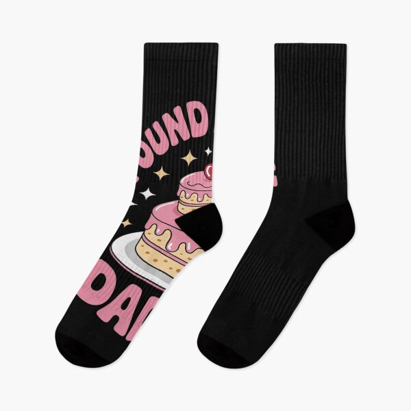 Item preview, Pound My Cake Daddy Funny Gag for Bakers  designed and sold by KotexTemu.