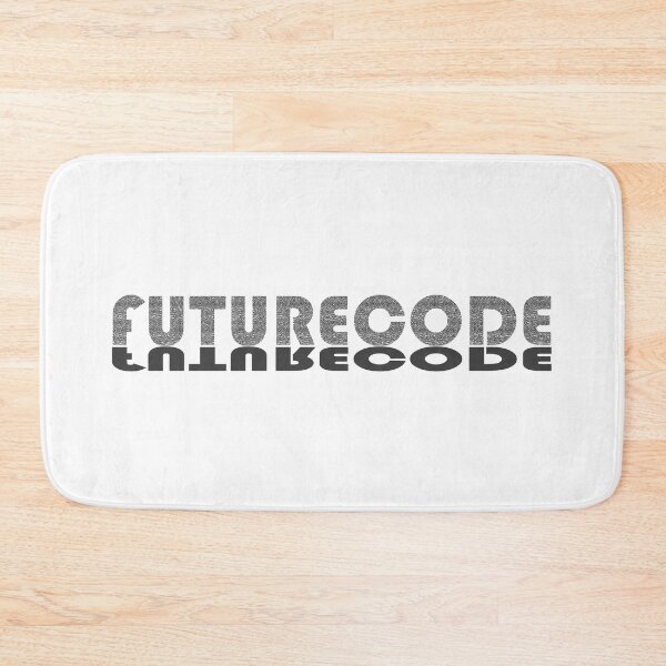 Item preview, FUTURECODE designed and sold by GooniSL.