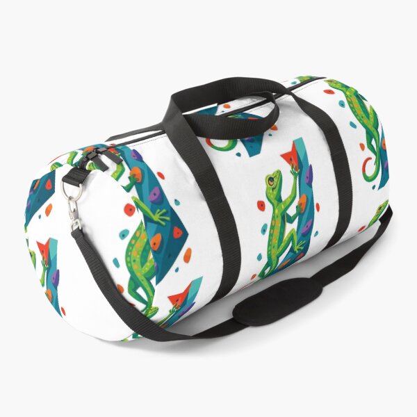 Item preview, Bouldering Gecko Climbing Animal Climbing Lizard Gift designed and sold by Pineapple-Tree.