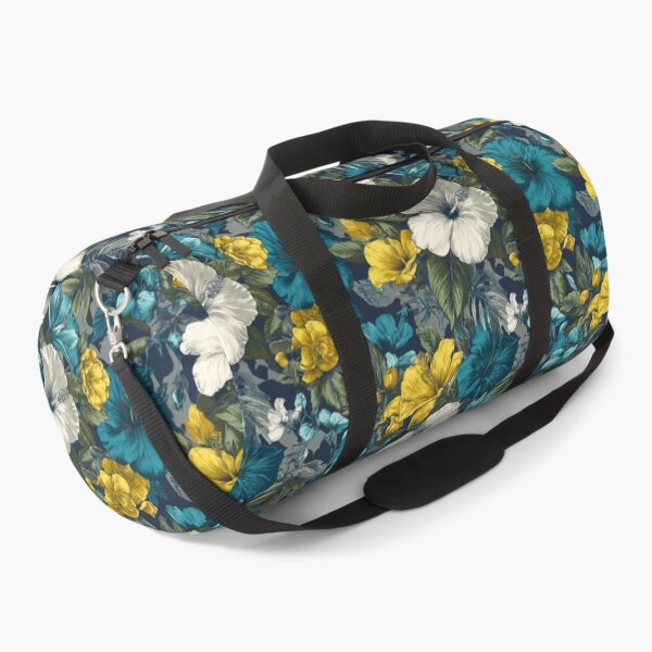 Item preview, Minimalistic Radiant Tropical Flower Print  - Anniversary Gifts For Him designed and sold by RoyalStarsPatts.