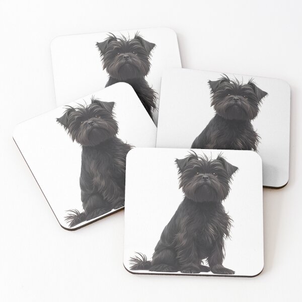 Item preview, Affenpinscher designed and sold by SMARTKIT  DESIGNAGENCY.