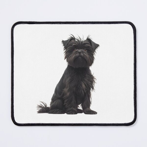 Item preview, Affenpinscher designed and sold by SMARTKIT DESIGNAGENCY.