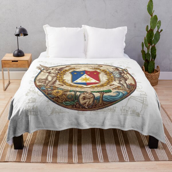 Item preview, LUPANG HINIRANG designed and sold by likbatonboot.