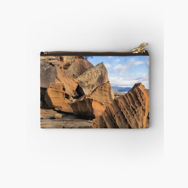 Item preview, Bruny Island Rock Life 2 designed and sold by Anthony Davey.