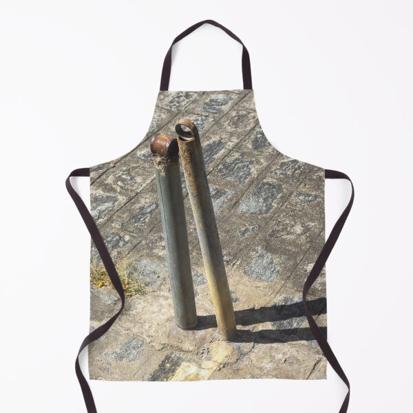 Item preview, two iron bars designed and sold by felipequeiroz.
