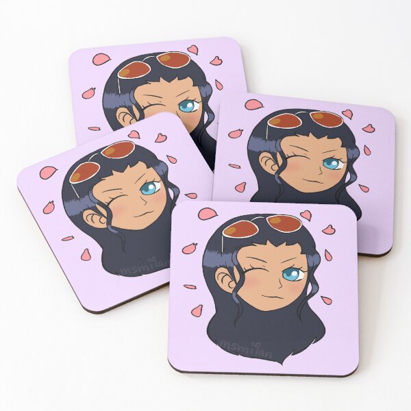 Item preview, Nico Robin designed and sold by msmilan.