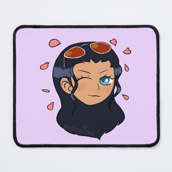 Item preview, Nico Robin designed and sold by msmilan.