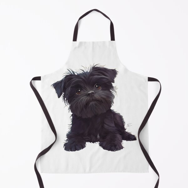 Item preview, Affenpinscher dog designed and sold by SMARTKIT DESIGNAGENCY.