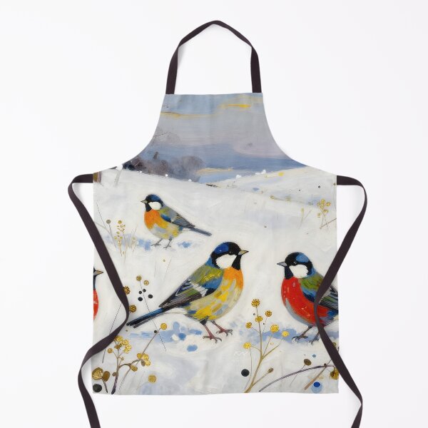 Item preview, Small birds singing designed and sold by nataliakuruch.