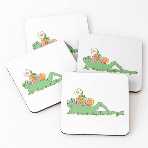 Item preview, frog fairy designed and sold by delicate-pov.