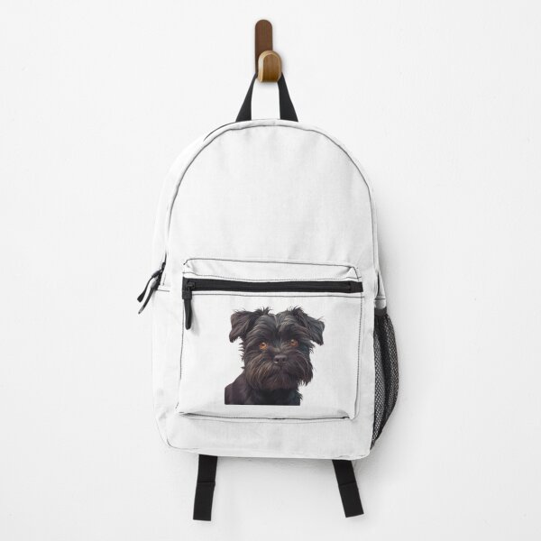 Item preview, Affenpinscher dog designed and sold by SMARTKIT DESIGNAGENCY.