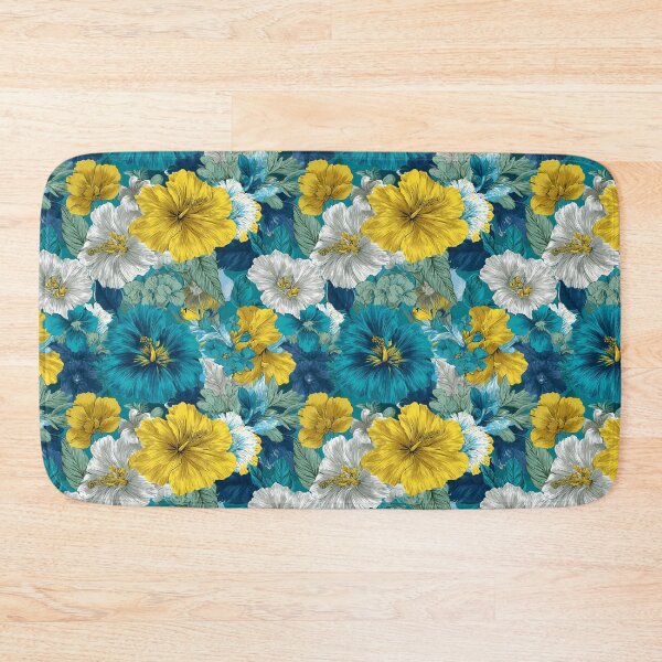 Item preview, Classic Stunning Tropical Floral  - Wedding Gifts designed and sold by RoyalStarsPatts.