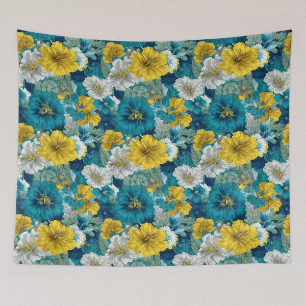 Item preview, Classic Stunning Tropical Floral  - Wedding Gifts designed and sold by RoyalStarsPatts.