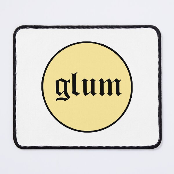 Item preview, Glum designed and sold by MilesOliver.