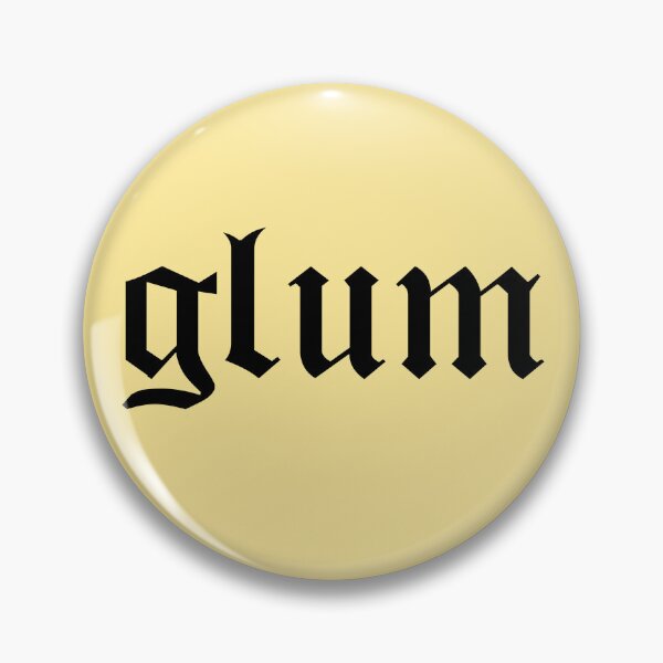 Item preview, Glum designed and sold by MilesOliver.